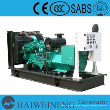 fase 3 gerador 30kva Weichai gerador diesel(Weifang)